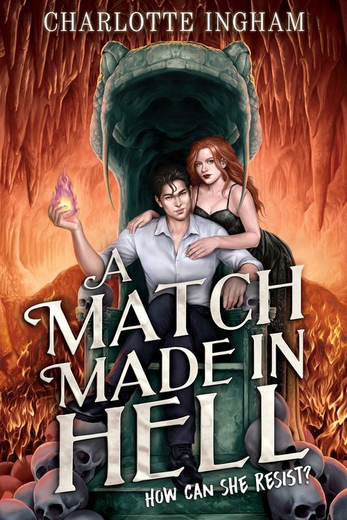 Produktbild: A Match Made in Hell