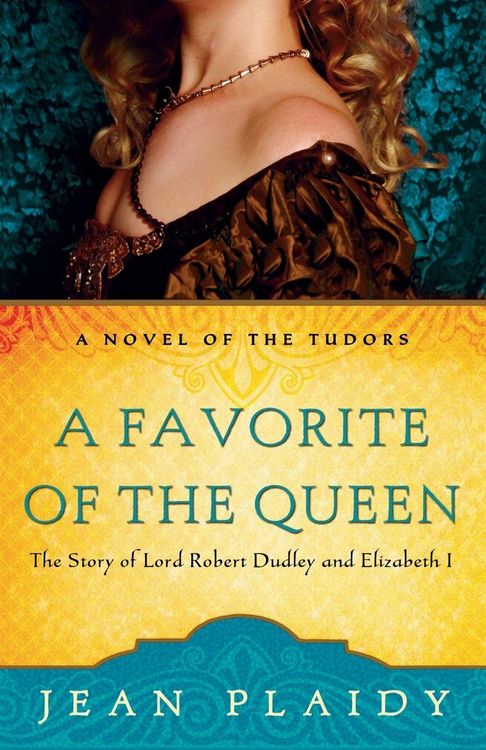 Produktbild: A Favorite of the Queen