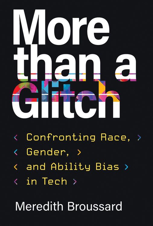 Produktbild: More than a Glitch