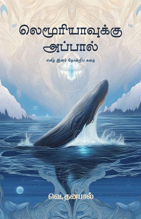 Produktbild: லெமூரியாவுக்கு அப்பா ல்