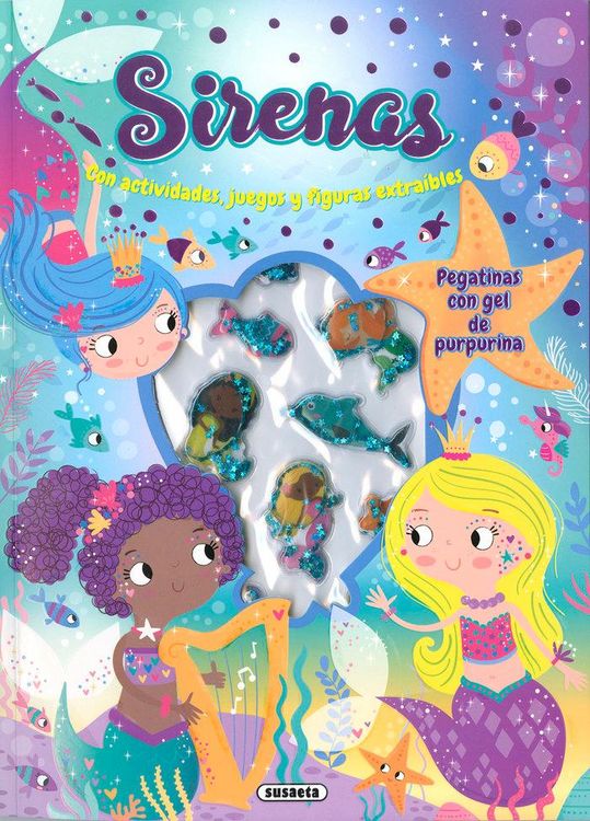 Produktbild: Sirenas