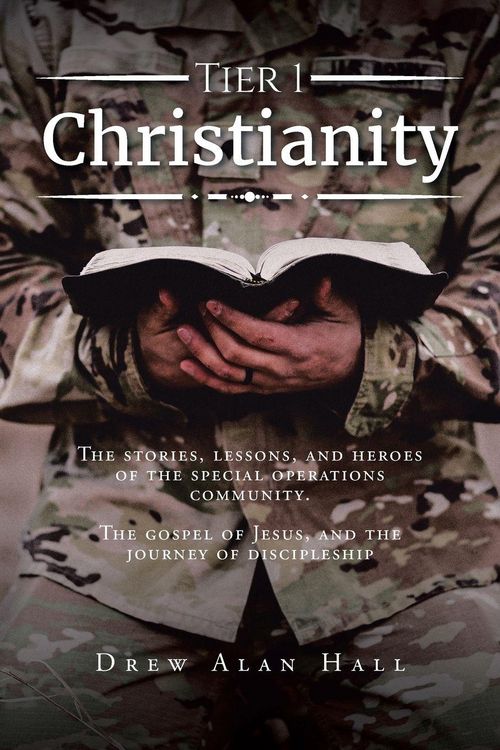 Produktbild: Tier 1 Christianity