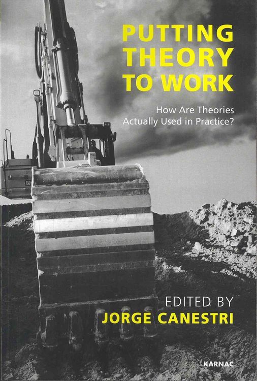 Produktbild: Putting Theory to Work