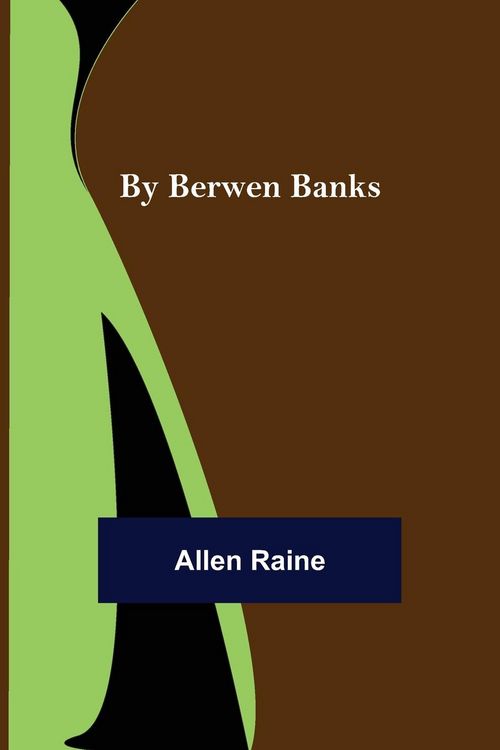 Produktbild: By Berwen Banks