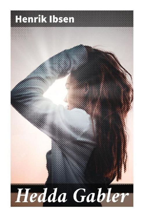 Produktbild: Hedda Gabler
