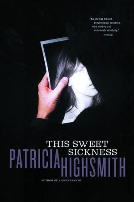 Produktbild: This Sweet Sickness