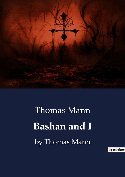Produktbild: Bashan and I