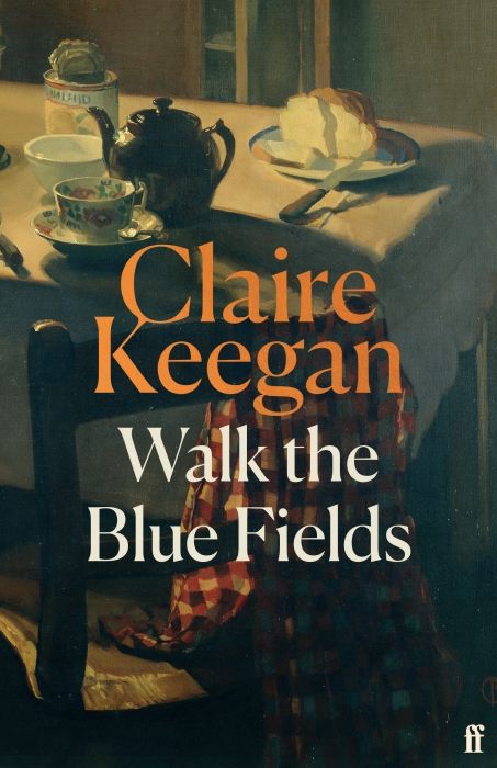 Produktbild: Walk the Blue Fields