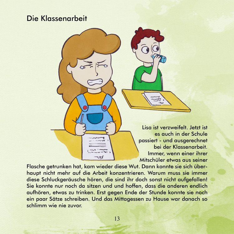 Produktbild: Misophonie