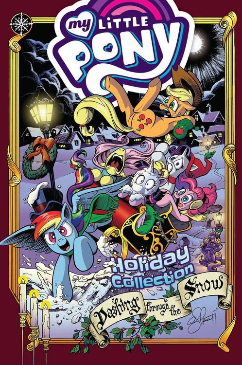 Produktbild: My Little Pony: Holiday Collection