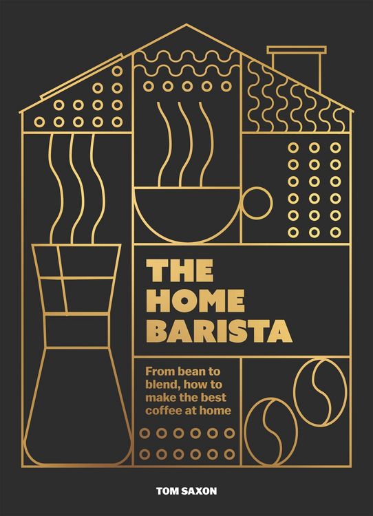 Produktbild: The Home Barista