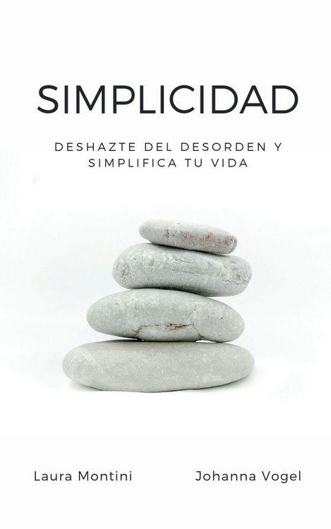 Produktbild: Simplicidad