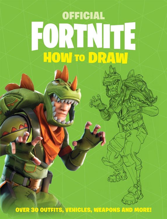 Produktbild: Fortnite Official