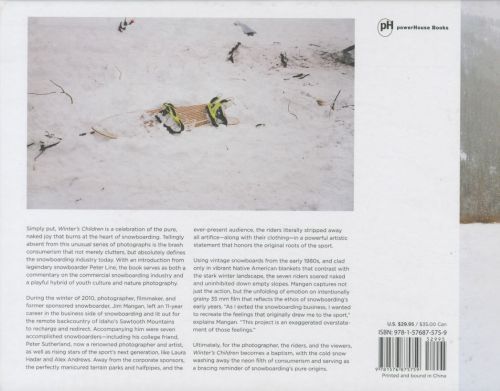 Produktbild: Winter's Children
