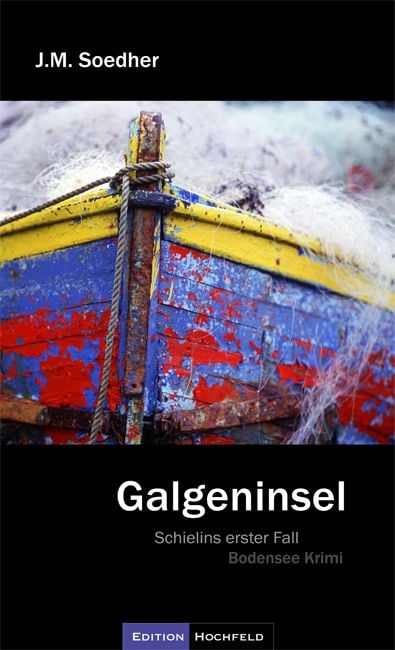Produktbild: Galgeninsel
