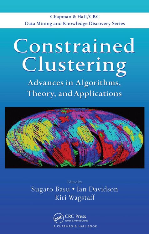 Produktbild: Constrained Clustering