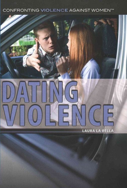 Produktbild: Dating Violence