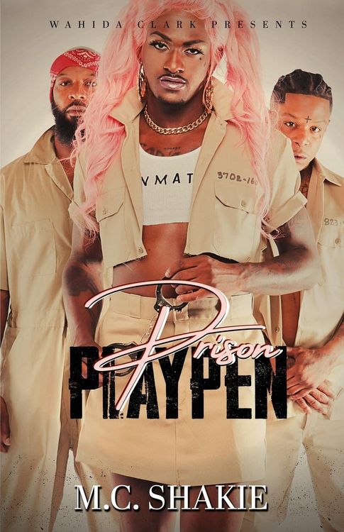 Produktbild: Prison Playpen