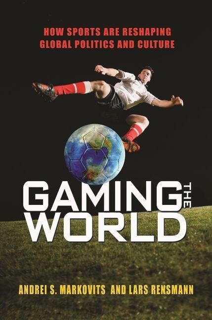 Produktbild: Gaming the World