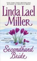 Produktbild: Secondhand Bride