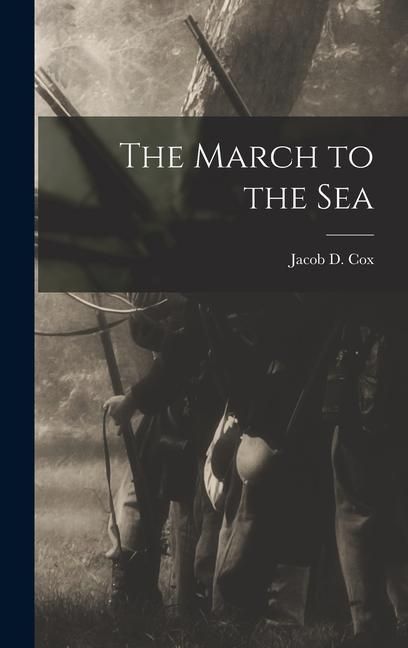Produktbild: The March to the Sea