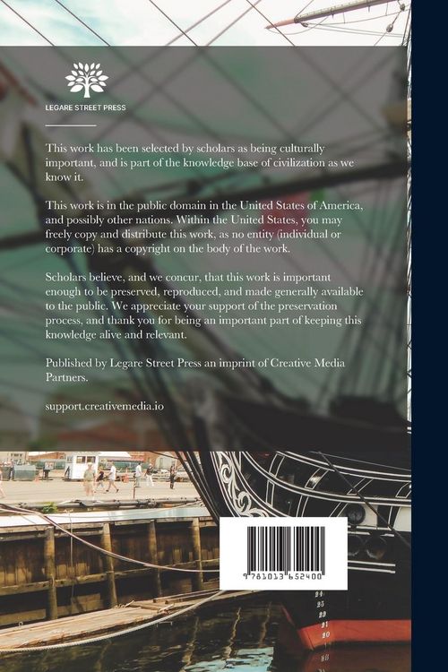 Produktbild: A State of the Trade Carried on With the French on the Island of Hispaniola,: by the Merchants in North-America, Under Colour of Flags of Truce. Occas