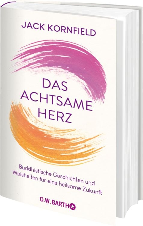 Produktbild: Das achtsame Herz