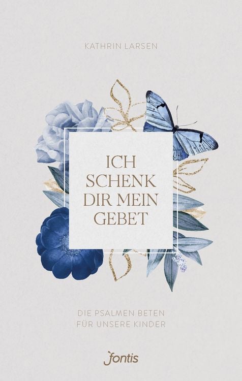Produktbild: Ich schenk dir mein Gebet