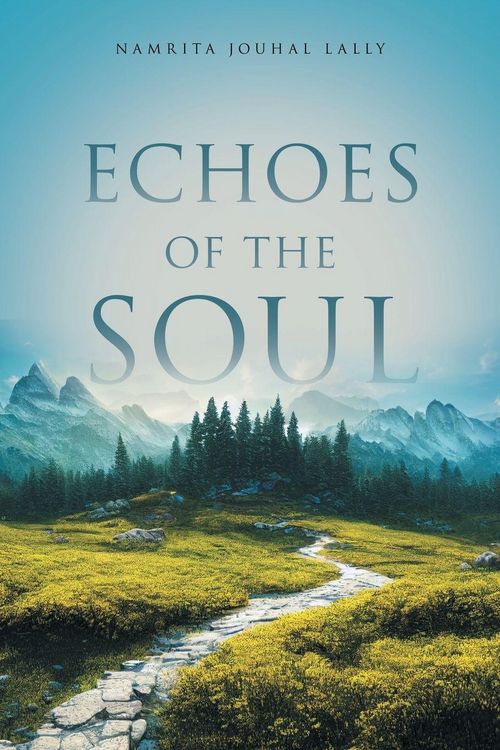 Produktbild: Echoes of the Soul