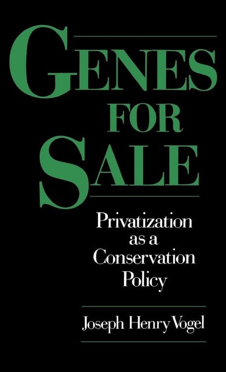 Produktbild: Genes for Sale
