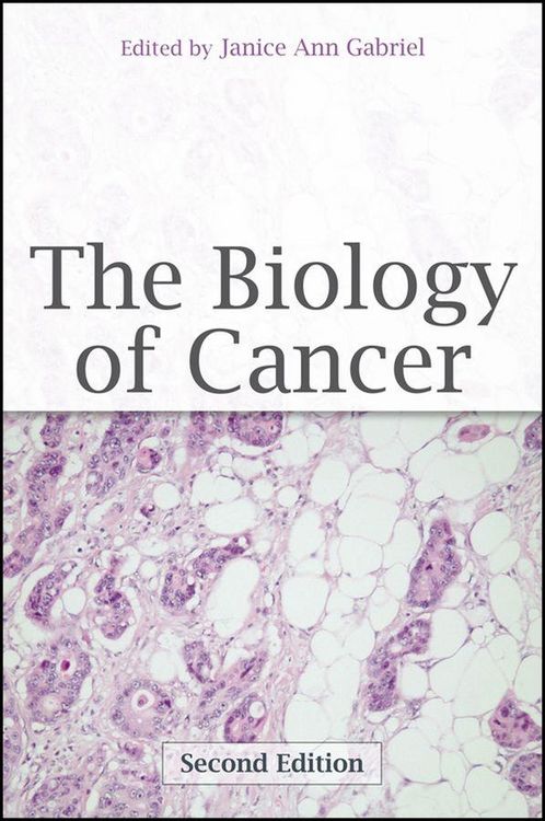 Produktbild: The Biology of Cancer