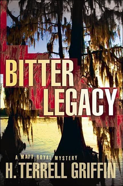 Produktbild: Bitter Legacy