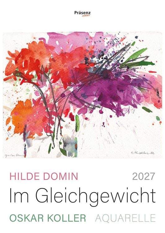 Produktbild: Im Gleichgewicht 2027