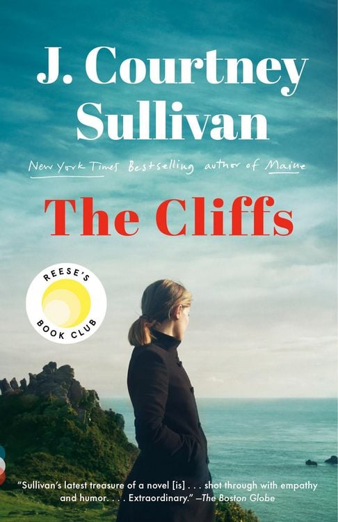 Produktbild: The Cliffs