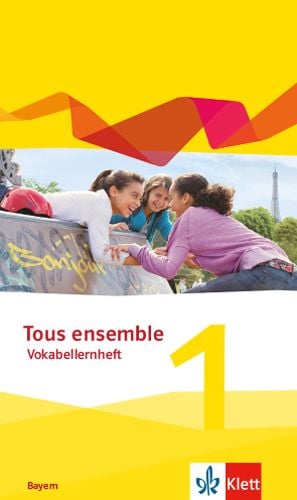 Produktbild: Tous ensemble 1. Ausgabe Bayern