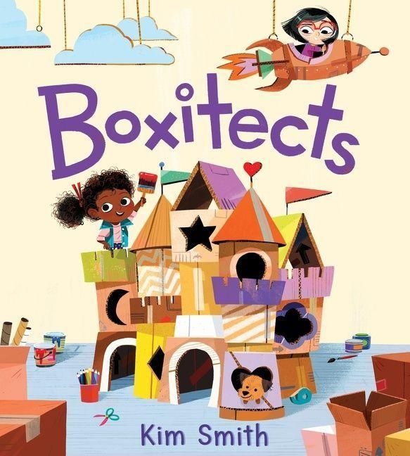 Produktbild: Boxitects