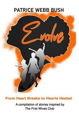 Produktbild: Evolve