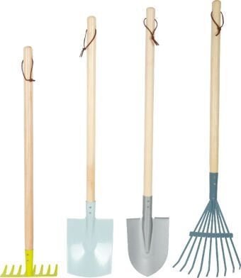 Produktbild: Gartenwerkzeug-Set