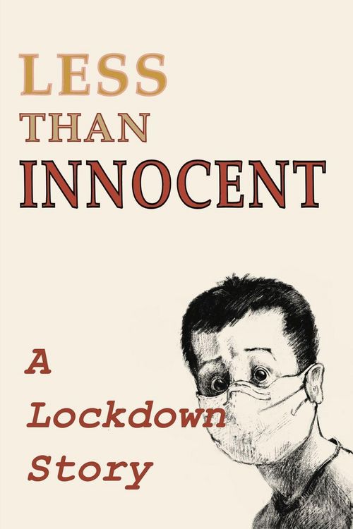 Produktbild: Less Than Innocent