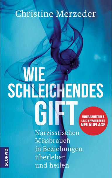 Produktbild: Wie schleichendes Gift