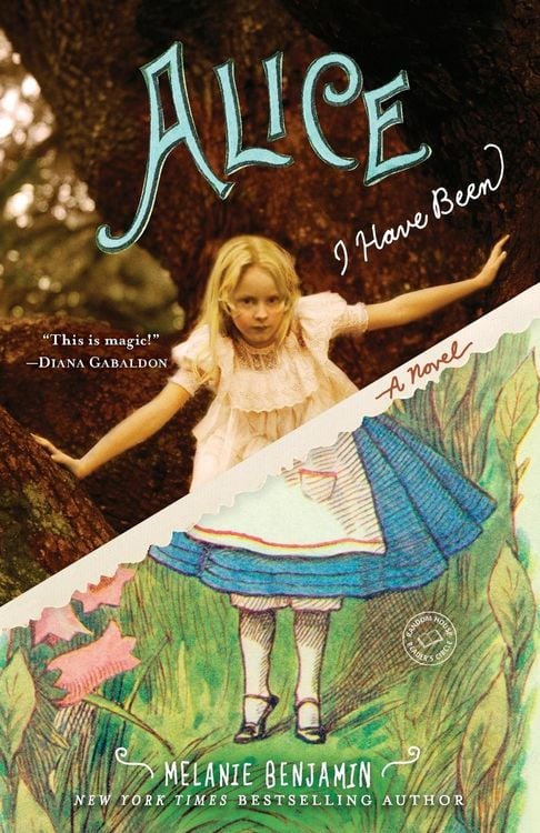 Produktbild: Alice I Have Been