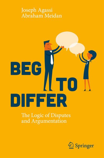 Produktbild: Beg to Differ