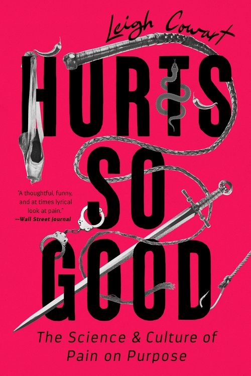 Produktbild: Hurts So Good