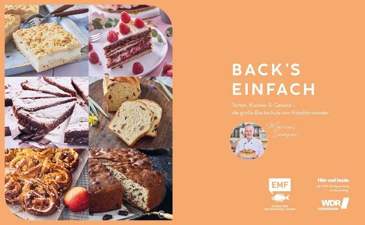 Produktbild: Back's einfach