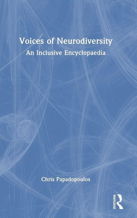 Produktbild: Voices of Neurodiversity
