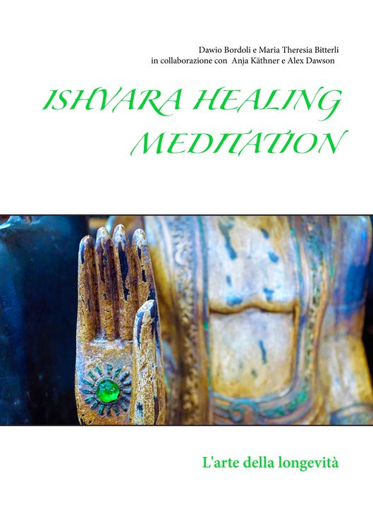 Produktbild: Ishvara Healing Meditation