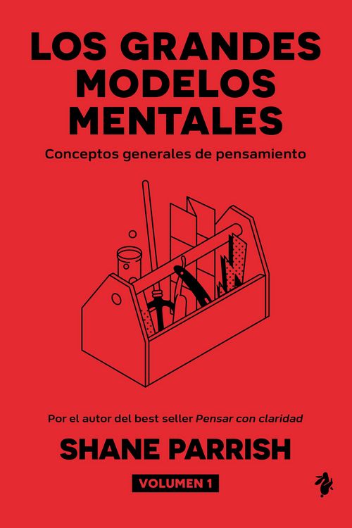 Produktbild: Los grandes modelos mentales, volumen 1