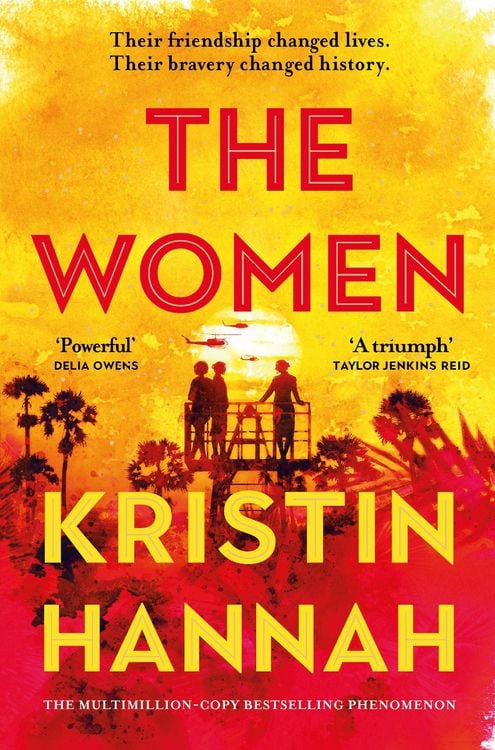 Produktbild: The Women