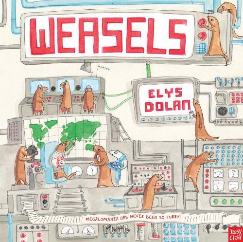 Produktbild: Weasels