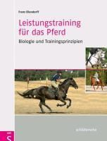 Produktbild: Leistungstraining f&uuml;r das Pferd
